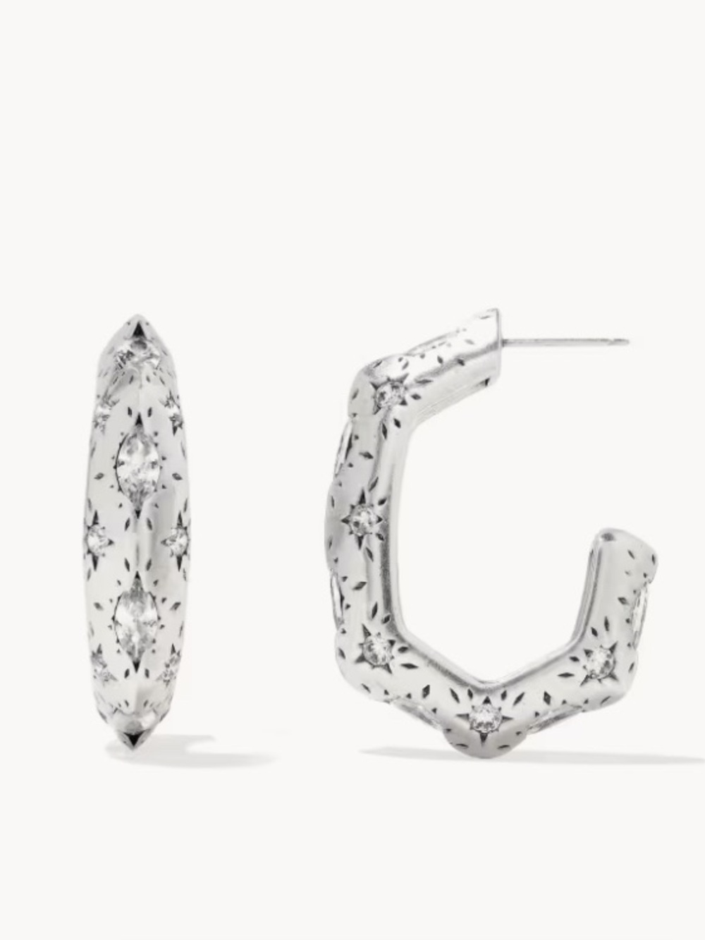Kendra Scott Holland Hoop